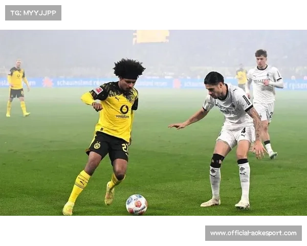 多特蒙德加时绝杀巴黎圣日耳曼,新规下客队敢放手一搏战术成效显著