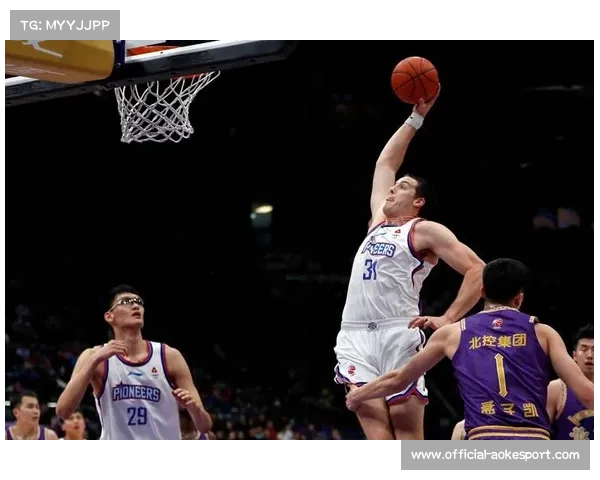 CBA引入金球制加时赛,北控险胜深圳试点